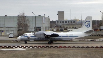 Haváriu ruského lietadla nikto neprežil. Vláda finančne pomôže rodinám obetí