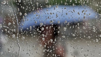 September je čoraz daždivejší, varujú klimatológovia. Pre vinárov to nie je dobrá správa