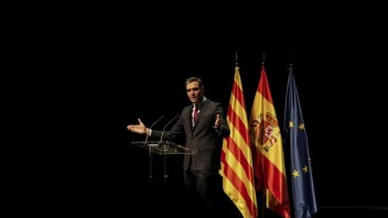 Španielsky premiér o zadržaní Puigdemonta: Treba ho postaviť pred spravodlivý súd