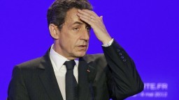 Francúzsky exprezident Sarkozy spozná svoj rozsudok. Hrozí mu väzba