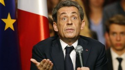 Francúzsky exprezident Sarkozy je vinný, jeho kampaň bola financovaná nelegálne