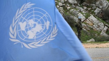 Bezpečnostná rada OSN predĺžila misiu v Líbyi len do konca januára 2022