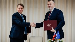 V Bratislave podpísali zmluvu o sídle Európskeho orgánu práce, na toto sa bude zameriavať