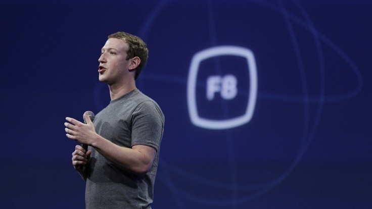 Zuckerberg bráni Facebook. Tvrdenia whistleblowerky podľa neho nie sú pravdivé