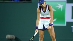 WTA: Sasnovičová zdolala Raducanuovú, pretrhla jej desaťzápasovú víťaznú sériu