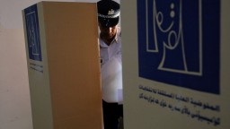 V Iraku si predčasne volia parlament, očakáva sa rekordne nízka účasť