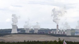 Európska komisia vyzve Poľsko na zaplatenie sankcií za ťažbu v uhoľnej bani
