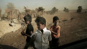 Státisícom detí v Jemene hrozí smrť hladom, uviedol koordinátor OSN pre Jemen