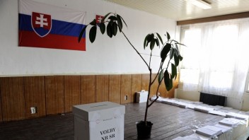 Kaliňák: Systém politických strán sme zabili, dôvodom je jediný volebný obvod