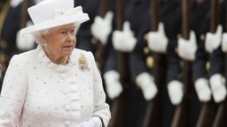 Kráľovná Alžbeta kritizuje nedostatočný pokrok v záležitostiach v oblasti klímy