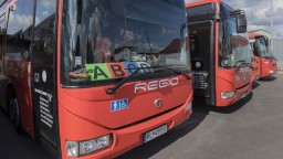 Slovak Lines nebude brániť vodičom prejsť k novému dopravcovi Arriva