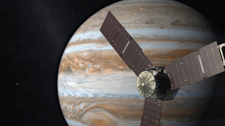 Sonda Lucy odštartovala k Jupiteru. Jej misia bude trvať 12 rokov