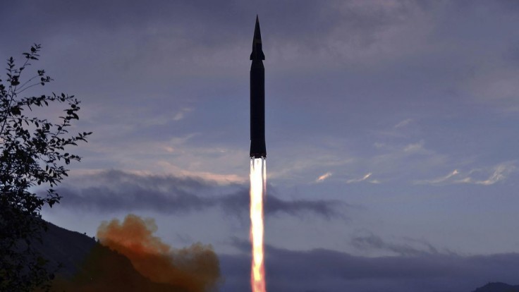 Čínska hypersonická strela obletela Zem, skúška zbrane bola utajená