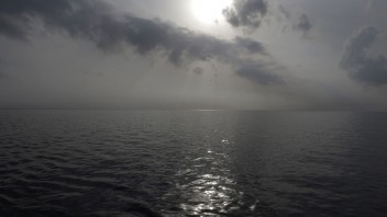 Iránske námorné sily odvrátili pirátsky útok v Adenskom zálive