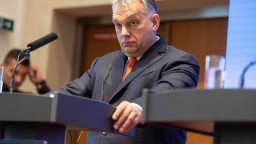Opozičným vyzývateľom Orbána na post premiéra bude primátor Márki-Zay