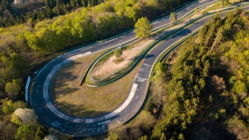 Slovák pokoril pretekársky okruh Nürburgring v rekordom čase