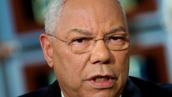 Zomrel bývalý šéf americkej diplomacie Colin Powell. Komplikácie mu spôsobil covid