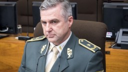 Policajný exprezident Gašpar zostáva naďalej v kolúznej väzbe