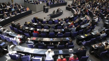 V Nemecku sa začnú rokovania o vytvorení novej vlády