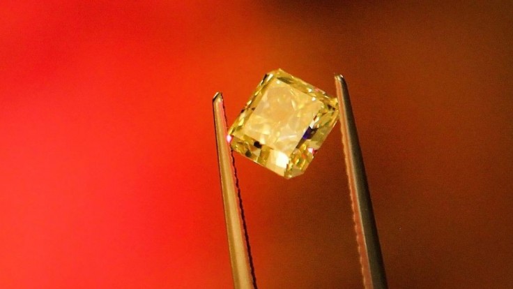 Zelené šperky budúcnosti. Diamanty z laboratória sú kvalitné, šetria prírodu i životy