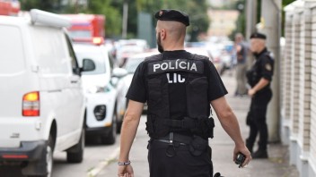 Obvinili muža, ktorý mal v bratislavskej Dúbravke obťažovať ženy