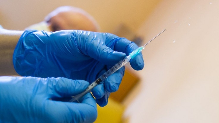 Od soboty budú očkovať treťou dávkou vakcíny aj v Prešovskom kraji