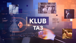 Nová relácia Klub TA3: Sledujte inšpiratívne rozhovory aj tabuizované témy