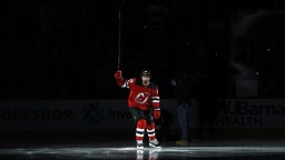 NHL: Tatar prispel asistenciou k víťazstvu Devils nad nováčikom zo Seattlu