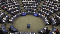 Poslanci Európskeho parlamentu sa postavili proti Záborskej interrupčnému zákonu