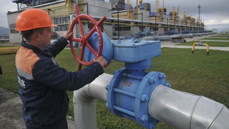 Tak takto?!: Európa nemá naplnené zásobníky, experti varujú pred plynovou krízou