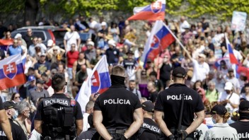 Chcú dať vláde najavo, čo si myslia. Odborári plánujú budúcu stredu protest v Bratislave