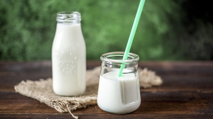 Aké piť mlieko, keď máte vysoký krvný tlak? Áno, aj na tom veľmi záleží