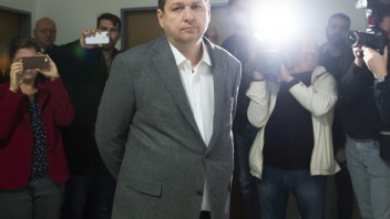 Riaditeľ dubnickej väznice navrhol podmienečné prepustenie Ladislava Bašternáka