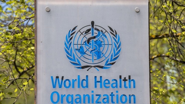 Pandémia koronavírusu sa ešte zďaleka nekončí, tvrdí Svetová zdravotnícka organizácia