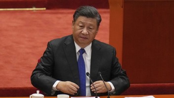 Čínsky prezident nepríde na summit G20 osobne, k lídrom sa pripojí na diaľku