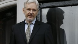 Assangeovi hrozí v USA doživotný trest, rozhodovať bude súd