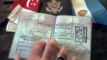 Spojené štáty zaviedli cestovné pasy s novým pohlavím. Ide o pohlavie "X"