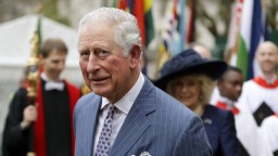 Klimatický summit v Glasgowe otvorí princ Charles, kráľovná svoju osobnú účasť zrušila