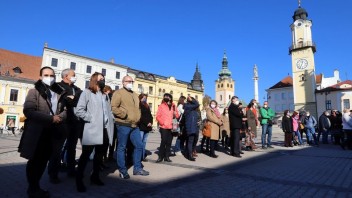 Proti novej súdnej mape sa postavila aj Banská Bystrica, má odkaz pre ministerku