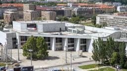 ROZHOVOR: Nový Istropolis, jeden z najťažších developerskych pôrodov v Bratislave, svoj príbeh nekončí