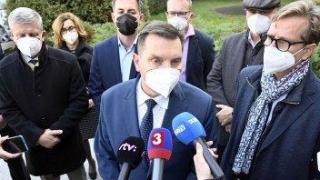 Košické nemocnice stoja za ministrom Lengvarským, podporujú reformu
