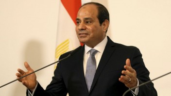 Márnotratný projekt? Egypt postavil mesto za miliardy, presťahuje vládu i prezidenta