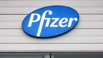 Liek od spoločnosti Pfizer má u covidových pacientov vysokú úspešnosť, ukázali testy