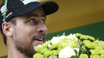 Sagan triumfoval na premiérovom ročníku kritéria Giro d´Italia v Dubaji