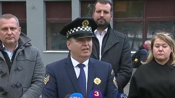 Bratislava plánuje v Pentagone zvýšiť bezpečnosť zriadením policajnej stanice
