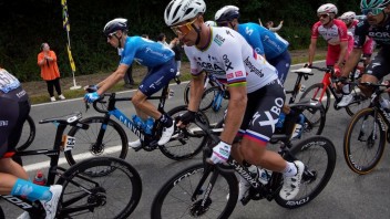 Giro 2022: Organizátori predstavili zvlnené etapy, Sagan je spokojný