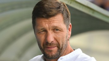 Dunajská Streda ukončila zmluvu s trénerom Antalom Némethom