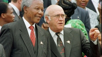 Zomrel posledný belošský prezident Juhoafrickej republiky, podieľal sa na ukončení apartheidu