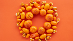 Zásobte sa oranžovými potravinami: Zlepšia vám náladu, imunitu aj telesnú váhu