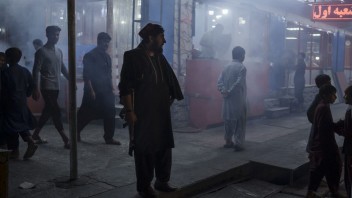 Islamský štát sa príhlásil k útoku v Kábule. Zomrel pri ňom novinár